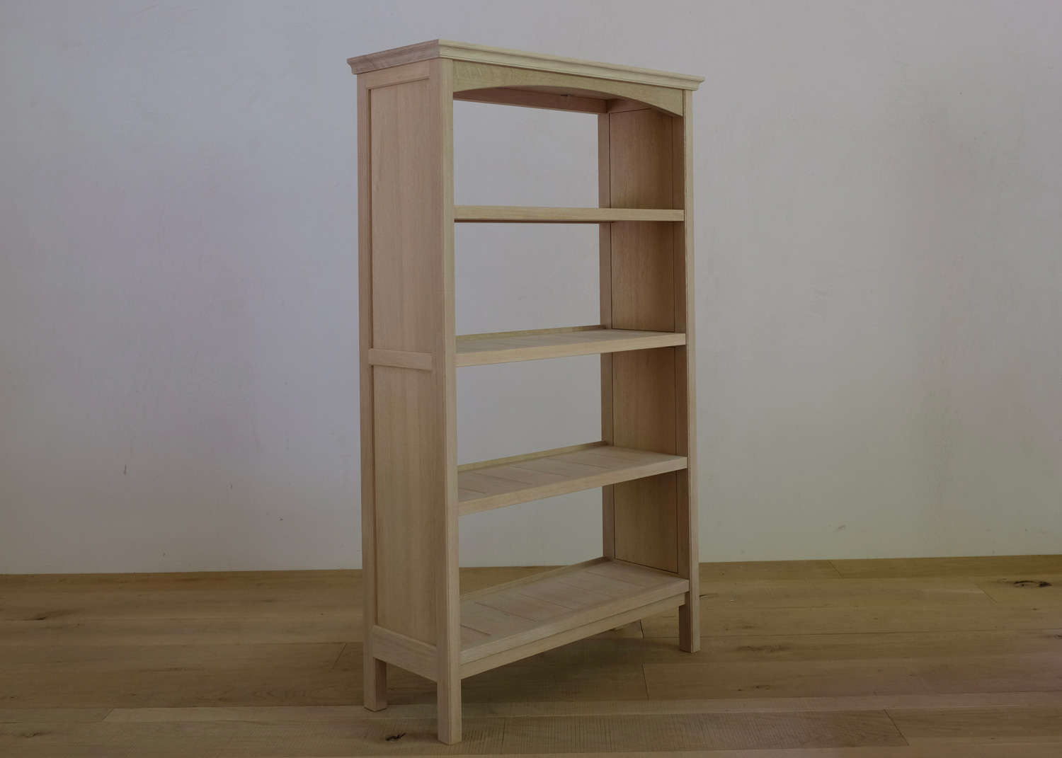 Bookshelf 0728